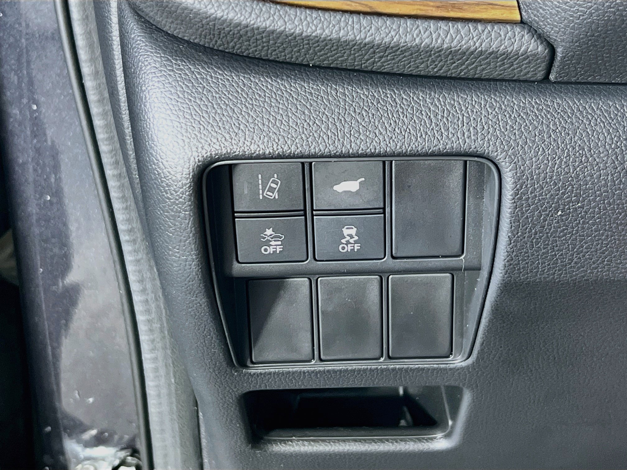 Used 2018 Honda CR-V EX-L image 10