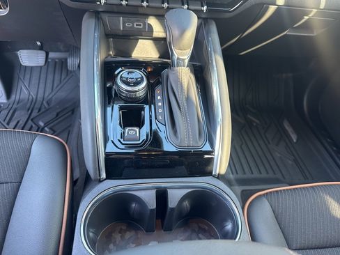 New 2026 GMC Canyon AT4 image 17