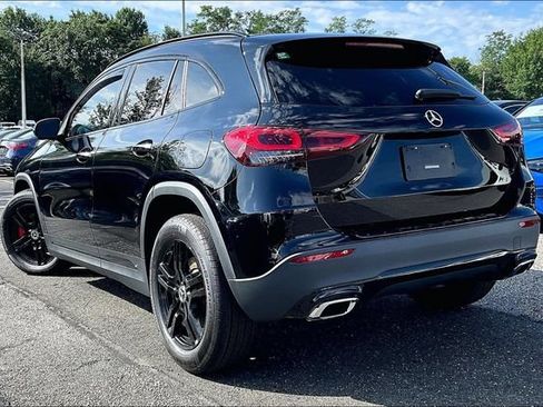 Used 2023 Mercedes-Benz GLA 250 4MATIC image 3