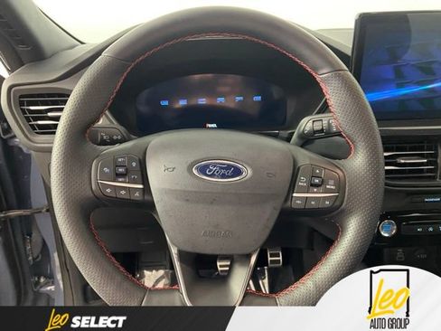 Used 2024 Ford Escape ST-Line Select w/ Tech Pack #2 AWD/4WD image 13