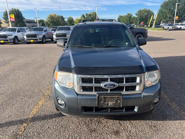 Used 2010 Ford Escape XLT AWD/4WD image 2