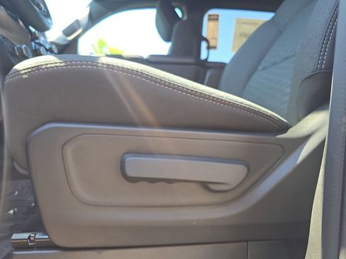 New 2026 RAM 1500 Classic Warlock AWD/4WD image 29