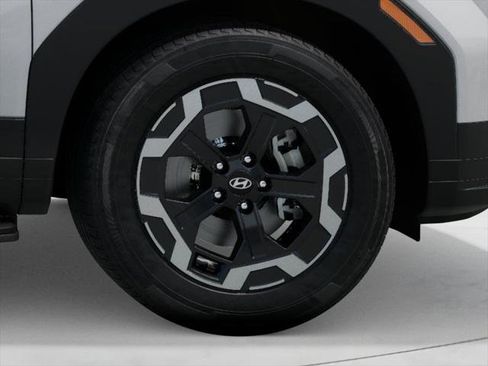 New 2026 Hyundai Santa Fe SEL image 8