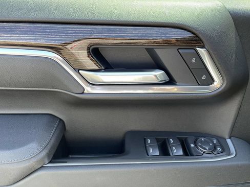 New 2026 GMC Sierra 1500 Elevation AWD/4WD image 23