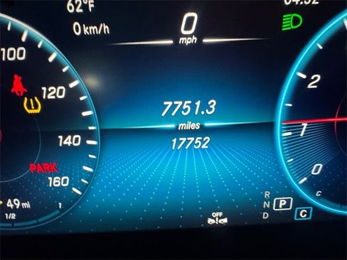 Used 2023 Mercedes-Benz C 300 Cabriolet image 18