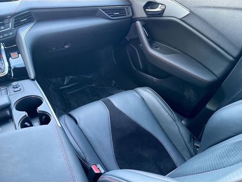 Used 2022 Acura TLX Type S AWD/4WD image 24