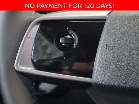 New 2025 Nissan Murano SV w/ Cargo Package image 13