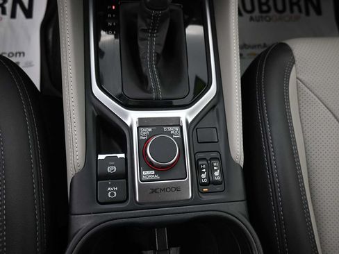 Used 2023 Subaru Forester Limited AWD/4WD image 10