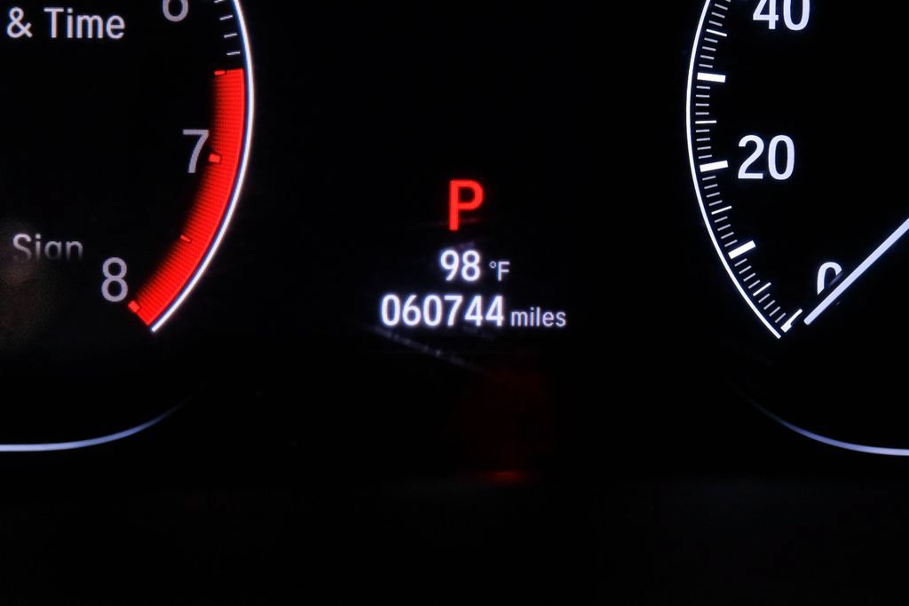 Used 2019 Honda Accord EX-L image 27