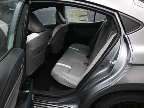 New 2026 Toyota Camry SE image 11
