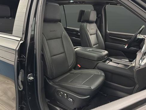 Used 2024 GMC Yukon XL Denali w/ Max Trailering Package AWD/4WD image 23