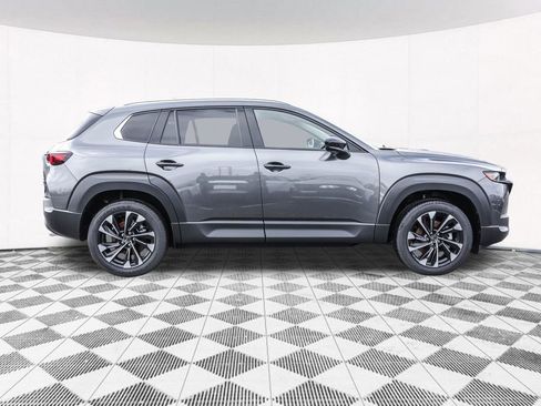 New 2026 MAZDA CX-50 2.5 Hybrid w/ Cargo Package AWD/4WD image 16