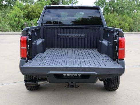 New 2026 Toyota Tacoma SR AWD/4WD image 11