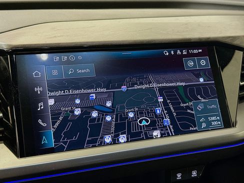 Used 2023 Audi Q4 e-tron Premium Plus w/ Premium Plus image 22