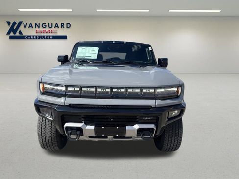 New 2026 GMC Hummer EV SUV image 8