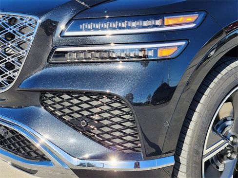 New 2026 Genesis GV80 3.5T Prestige image 5