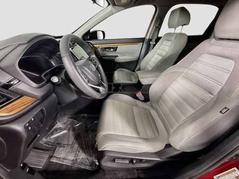 Used 2020 Honda CR-V EX image 20