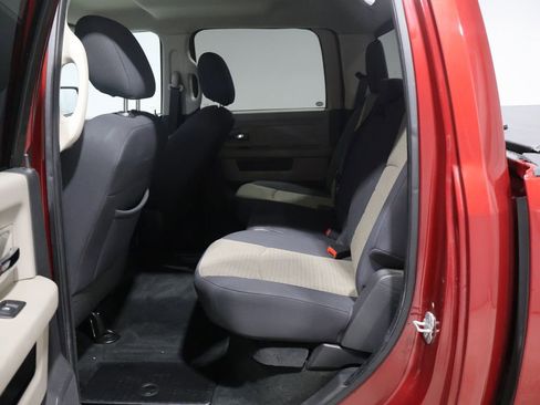 Used 2012 RAM 1500 Big Horn w/ Protection Group image 18