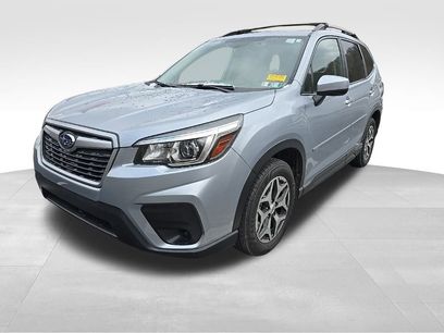 Used 2019 Subaru Forester Premium