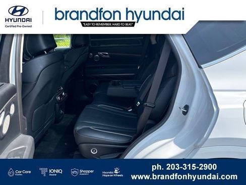 Used 2023 Genesis GV80 2.5T w/ Prestige 20" Package AWD/4WD image 23