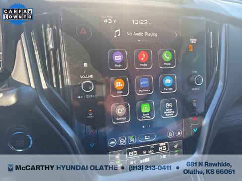 Used 2024 Subaru Legacy Sport image 7