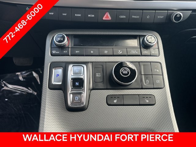 Used 2023 Hyundai Palisade SEL FWD image 22