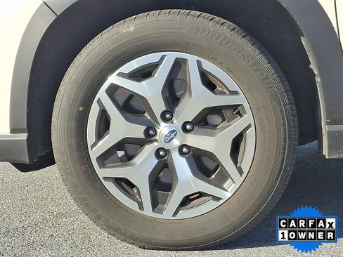 Certified 2023 Subaru Forester Premium image 11