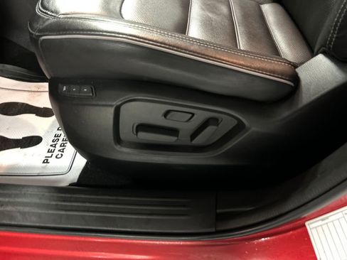 Used 2025 MAZDA CX-5 AWD 2.5 S w/ Preferred Package image 11