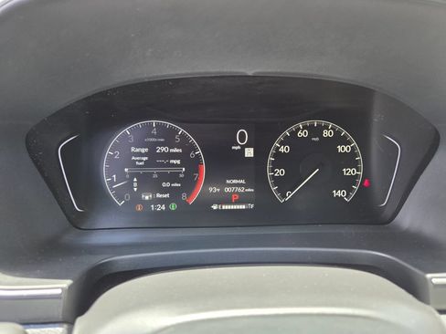 Certified 2025 Honda Pilot EX-L image 23