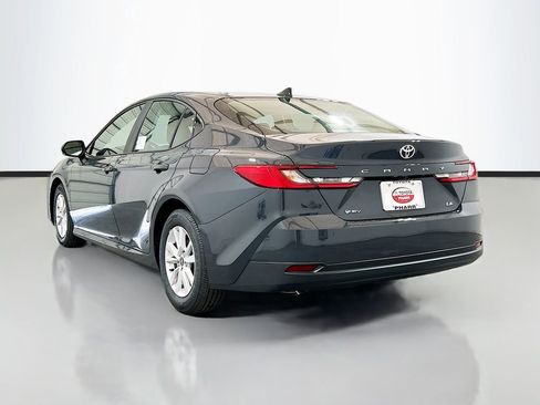 New 2026 Toyota Camry LE FWD image 6
