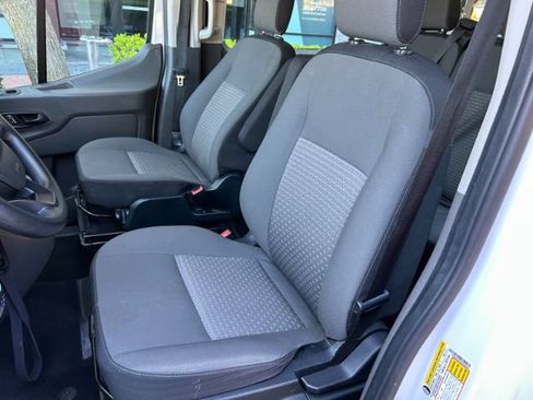 Used 2023 Ford Transit 350 XLT RWD image 9