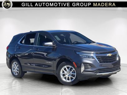 Used 2023 Chevrolet Equinox LT
