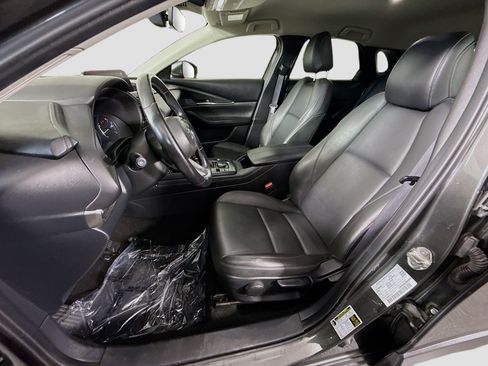 Used 2023 MAZDA CX-30 AWD 2.5 S w/ Select Package image 22