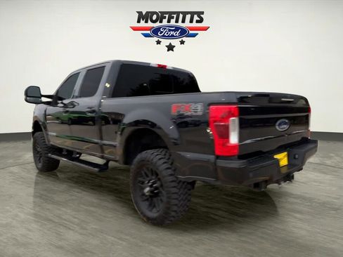 Used 2019 Ford F350 Lariat w/ Lariat Ultimate Package image 3