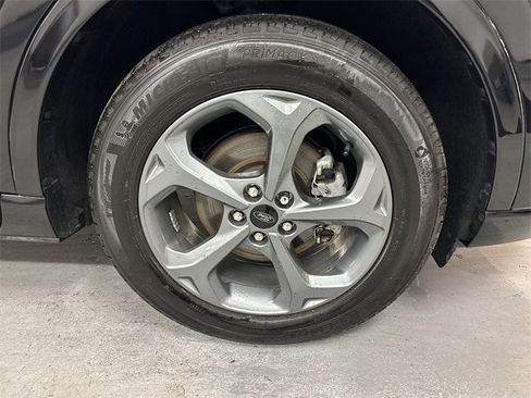 Certified 2023 Ford Escape ST-Line w/ Tech Pack #1 image 2