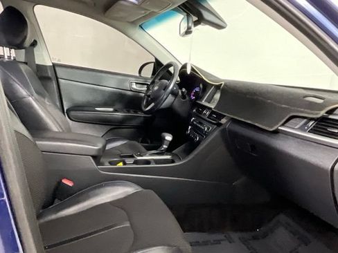 Used 2019 Kia Optima S FWD image 17