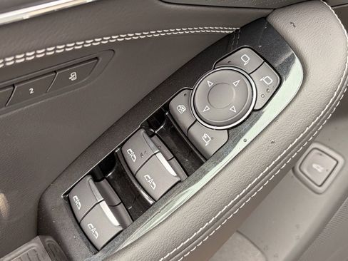 New 2026 Cadillac CT5 V Blackwing RWD image 13