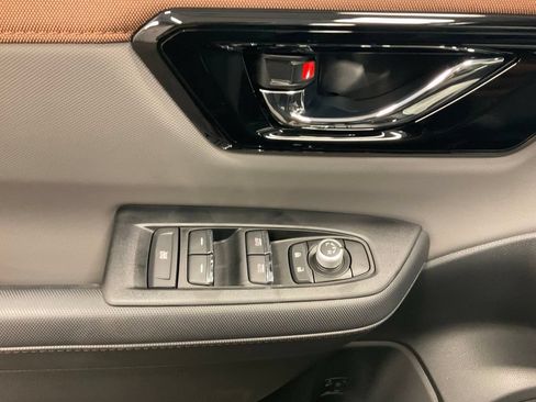 New 2026 Subaru Forester Sport AWD/4WD image 11
