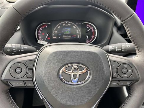 New 2025 Toyota RAV4 XLE Premium image 13