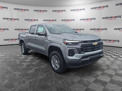 New 2026 Chevrolet Colorado LT w/ LT Convenience Package