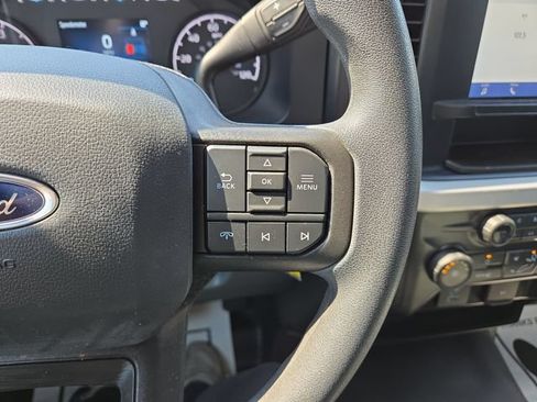 Used 2024 Ford F350 XLT AWD/4WD image 20
