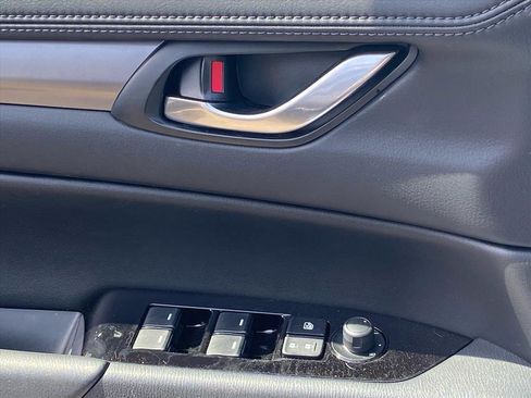 Used 2022 MAZDA CX-5 AWD 2.5 S w/ Preferred Package image 17