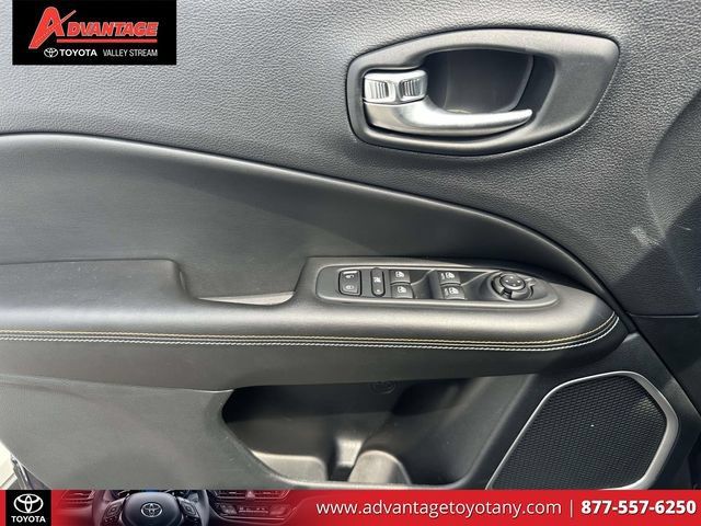 Used 2021 Jeep Compass Latitude AWD/4WD image 20