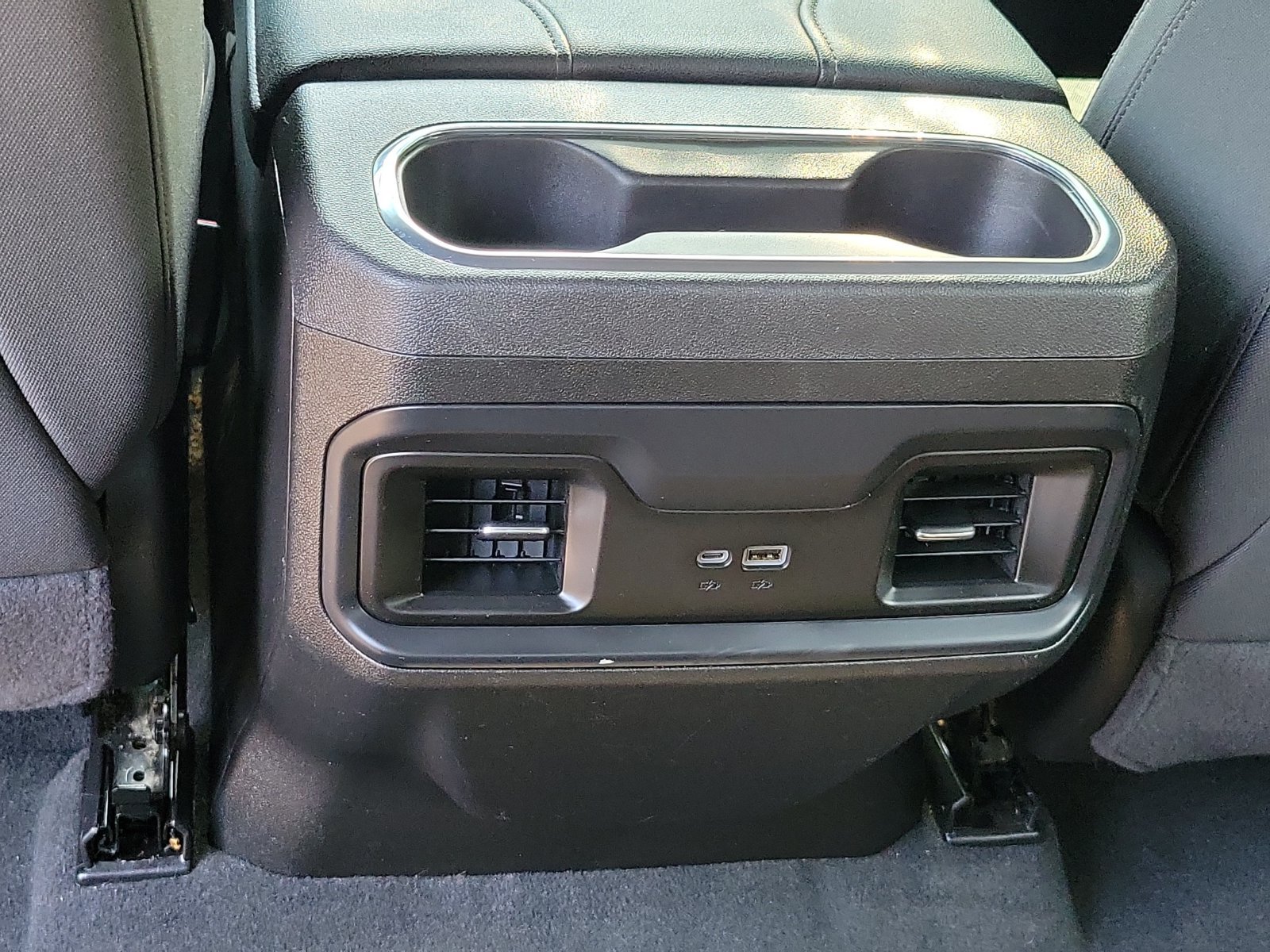 Used 2025 Chevrolet Silverado 2500 LT w/ All Star Edition AWD/4WD image 28