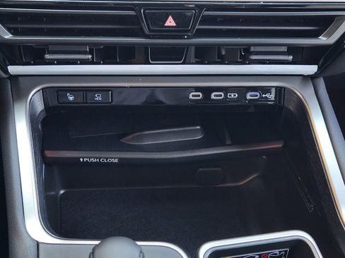 New 2026 Lexus TX 500h AWD image 15