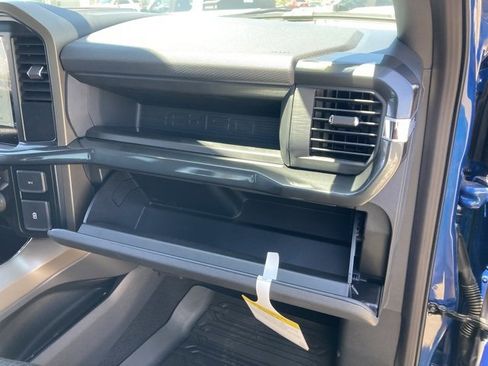 New 2025 Ford F150 STX w/ Equipment Group 201A FX4 image 31