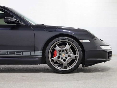 Used 2008 Porsche 911 Carrera S RWD image 11