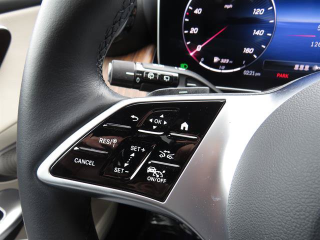 Certified 2024 Mercedes-Benz GLC 300 4MATIC image 11