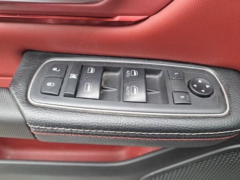 Used 2019 RAM 1500 Rebel w/ Rebel Level 2 Equipment Group AWD/4WD image 23