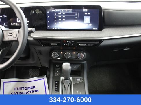 New 2026 Nissan Kicks S image 18